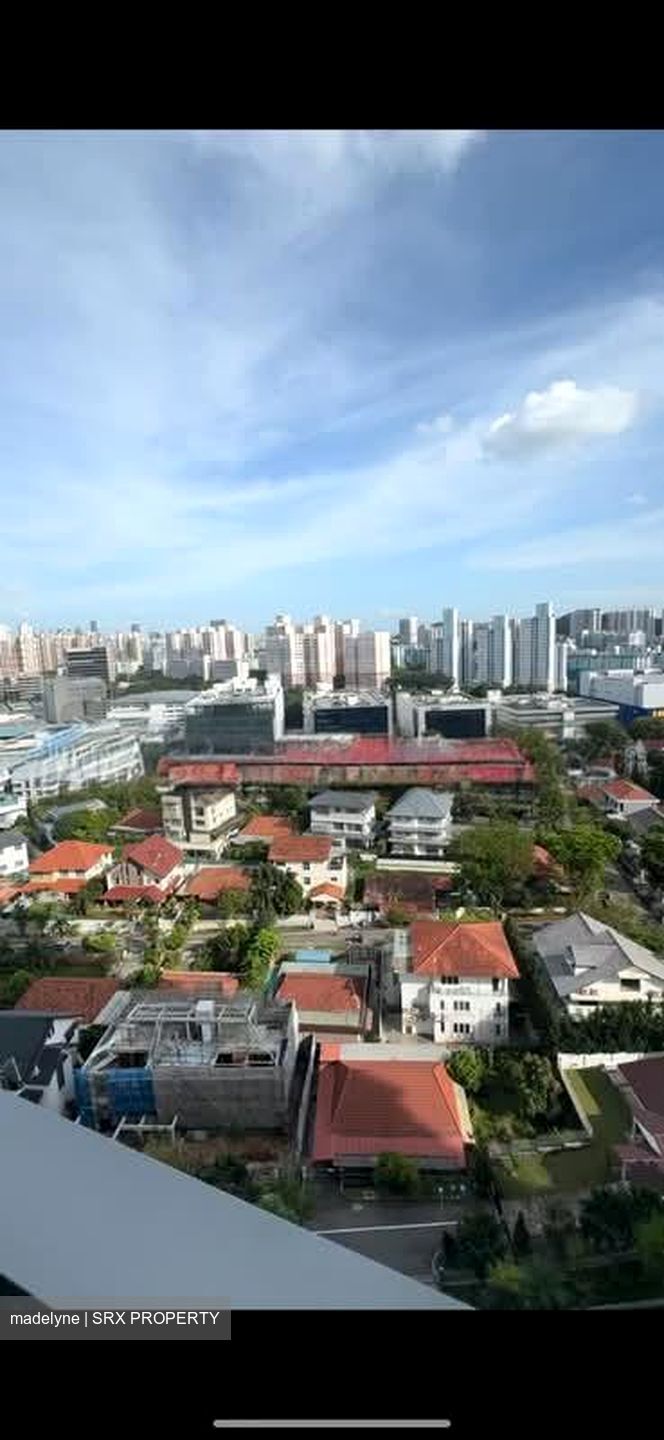 Stirling Residences (D3), Apartment #584427671